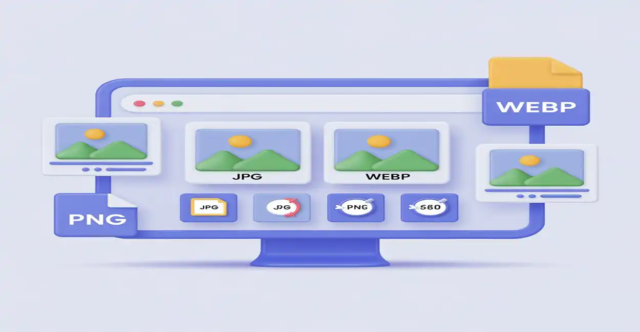 Why WebP Is Better for Performance